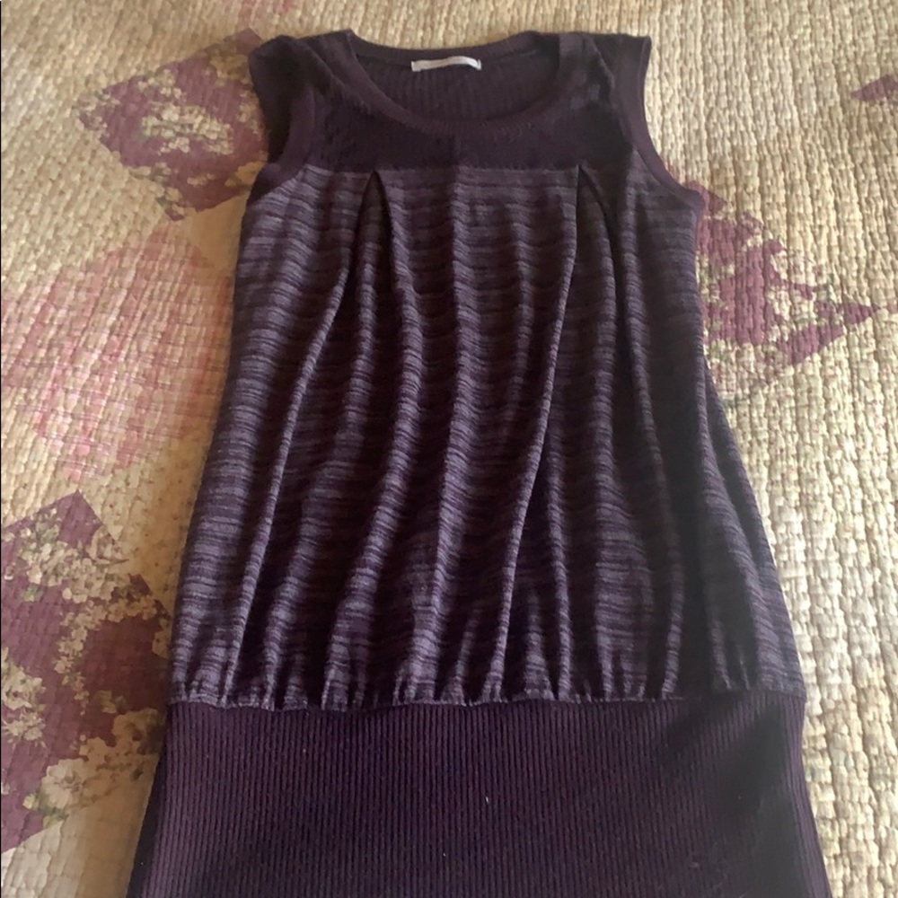 Charlotte Russe Dress.